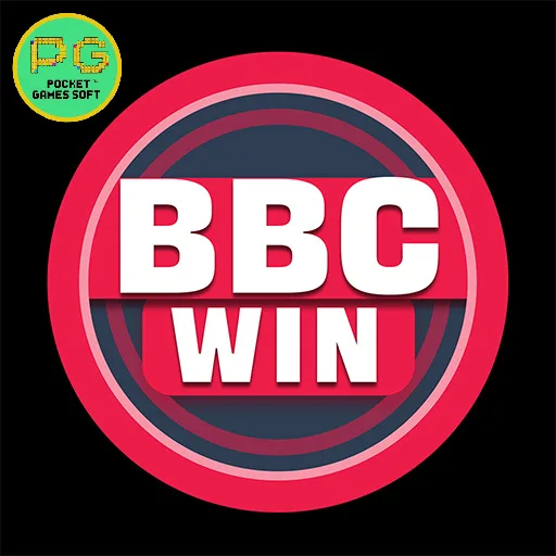 Imagem promocional da BBCWIN mostrando a plataforma e suas vantagens