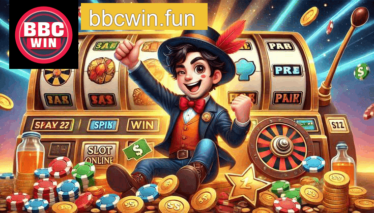 Conta BBCWIN sincronizada site e app