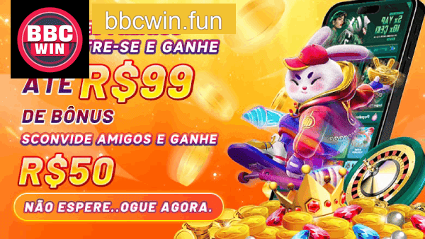 Download app BBCWIN Android iOS