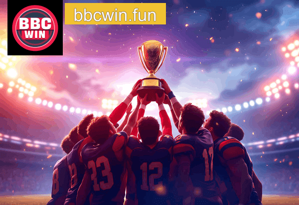 App BBCWIN apostas esportivas mobile