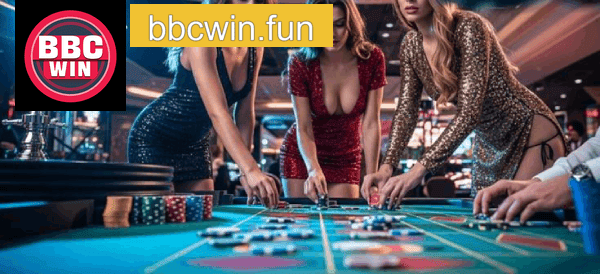 Cassino BBCWIN app mobile