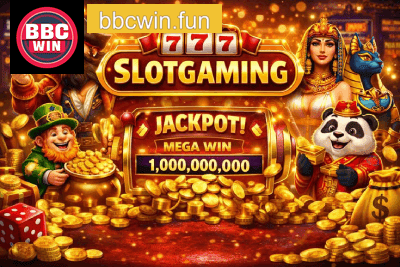 BBCWIN slots no app