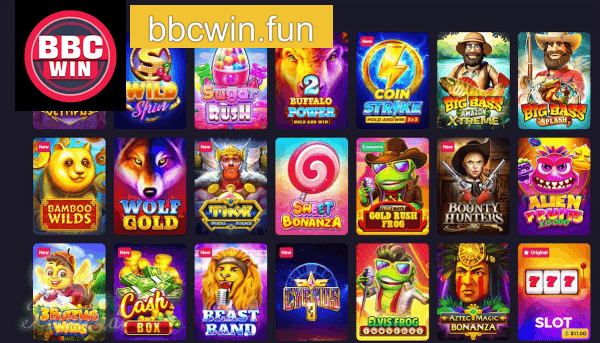 Aplicativo móvel BBCWIN para iOS e Android