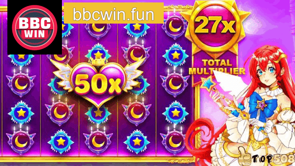 Starlight Princess - Slot game com multiplicadores na BBCWIN