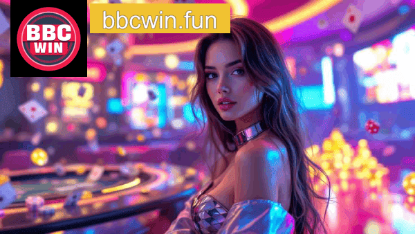 Bônus boas-vindas BBCWIN R$100