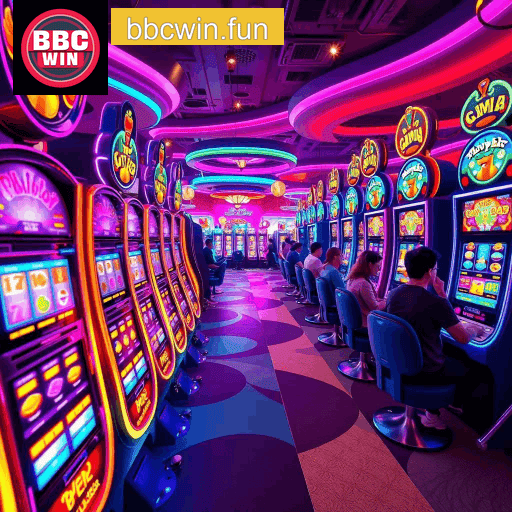 Depósito PIX BBCWIN