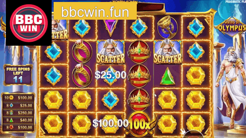 App BBCWIN slots mobile