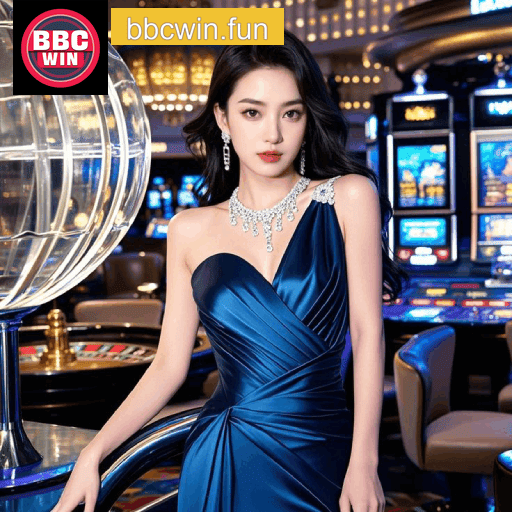 Slots com prêmios BBCWIN